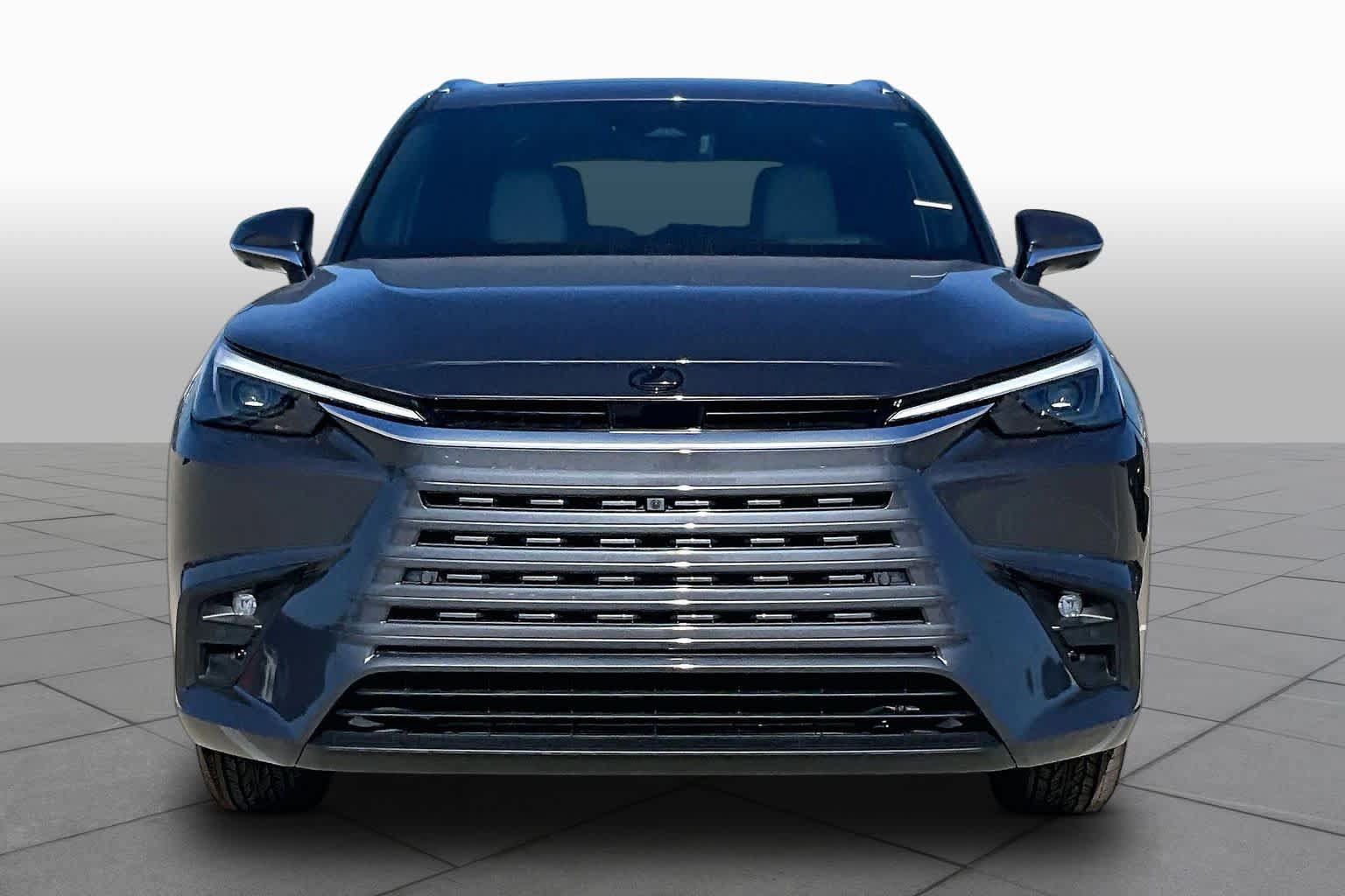 New 2026 Lexus TX 350 AWD image 2