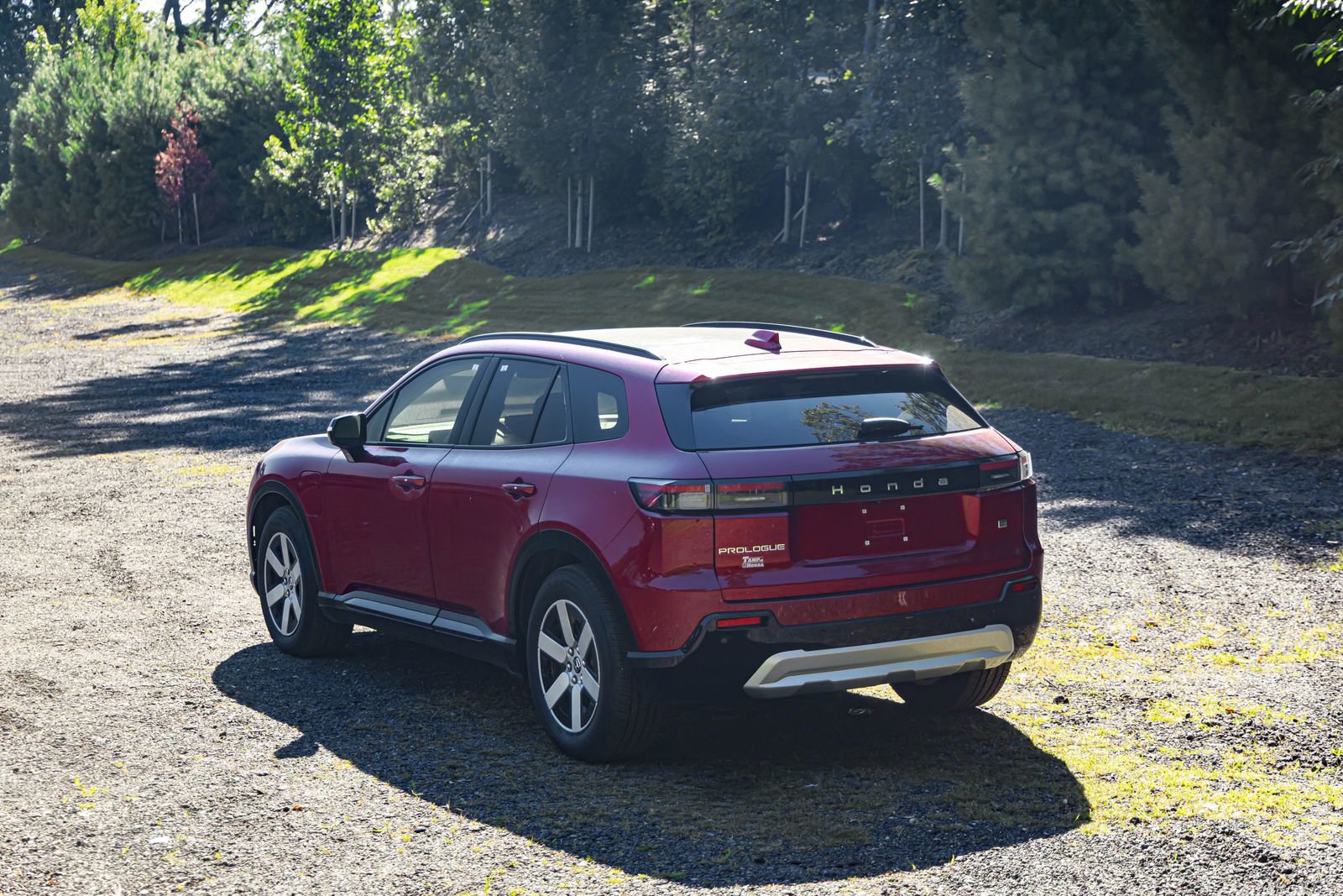 Used 2024 Honda Prologue Touring image 6