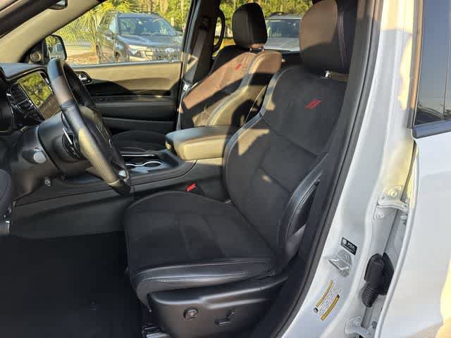 Used 2026 Dodge Durango GT AWD/4WD image 14