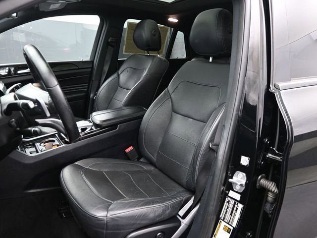 Used 2018 Mercedes-Benz GLE 43 AMG 4MATIC Coupe image 5