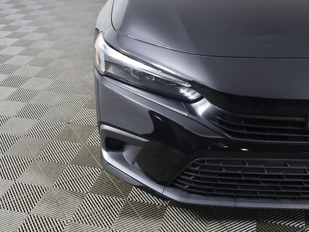 Used 2024 Honda Civic Sport image 10