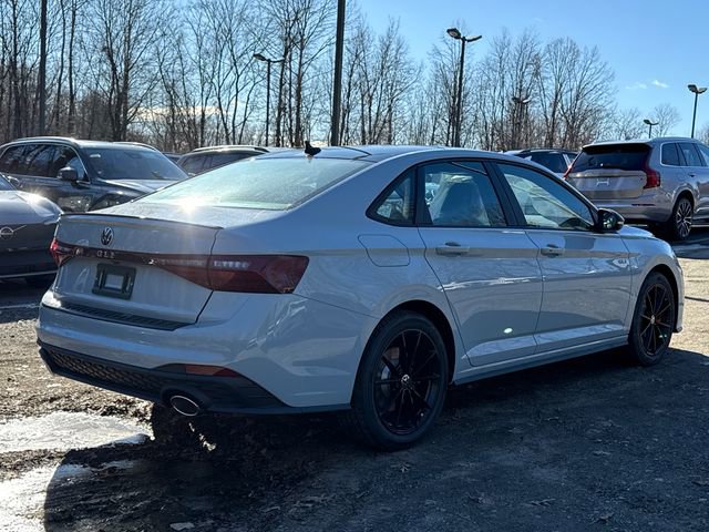 New 2026 Volkswagen Jetta GLI Autobahn image 3