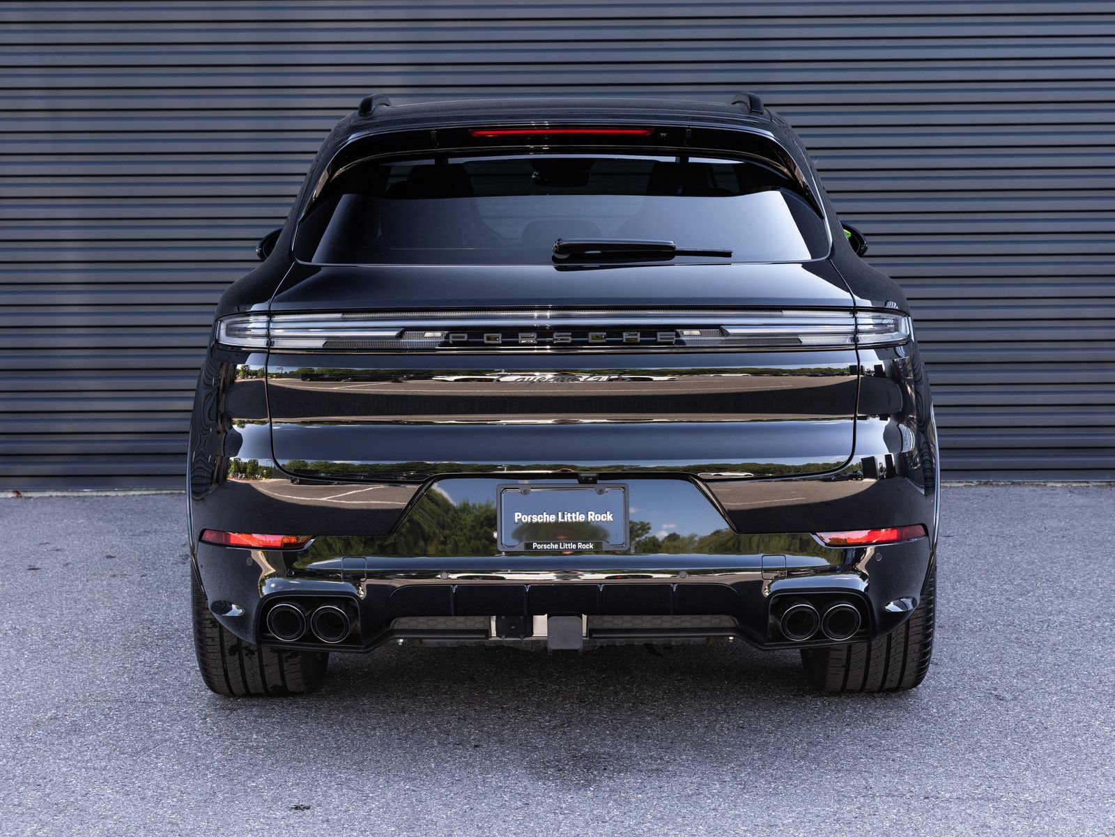 New 2026 Porsche Cayenne GTS AWD/4WD image 6