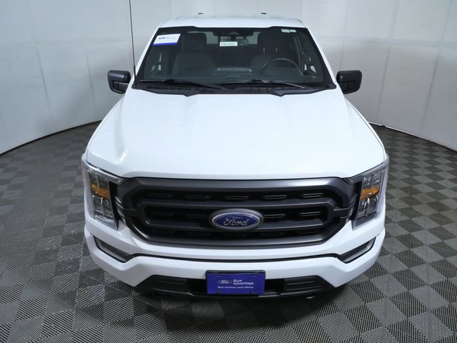Certified 2023 Ford F150 XLT w/ Equipment Group 302A High AWD/4WD image 3