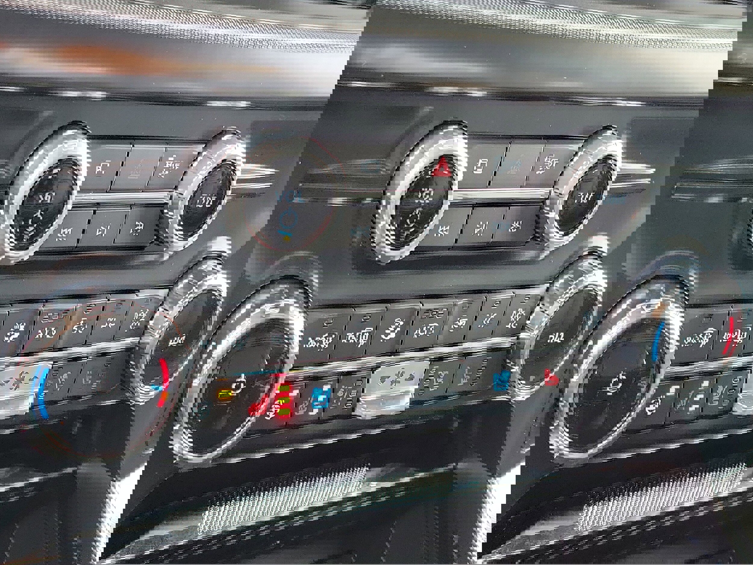 New 2026 Ford F150 Platinum w/ Equipment Group 701A Base image 29