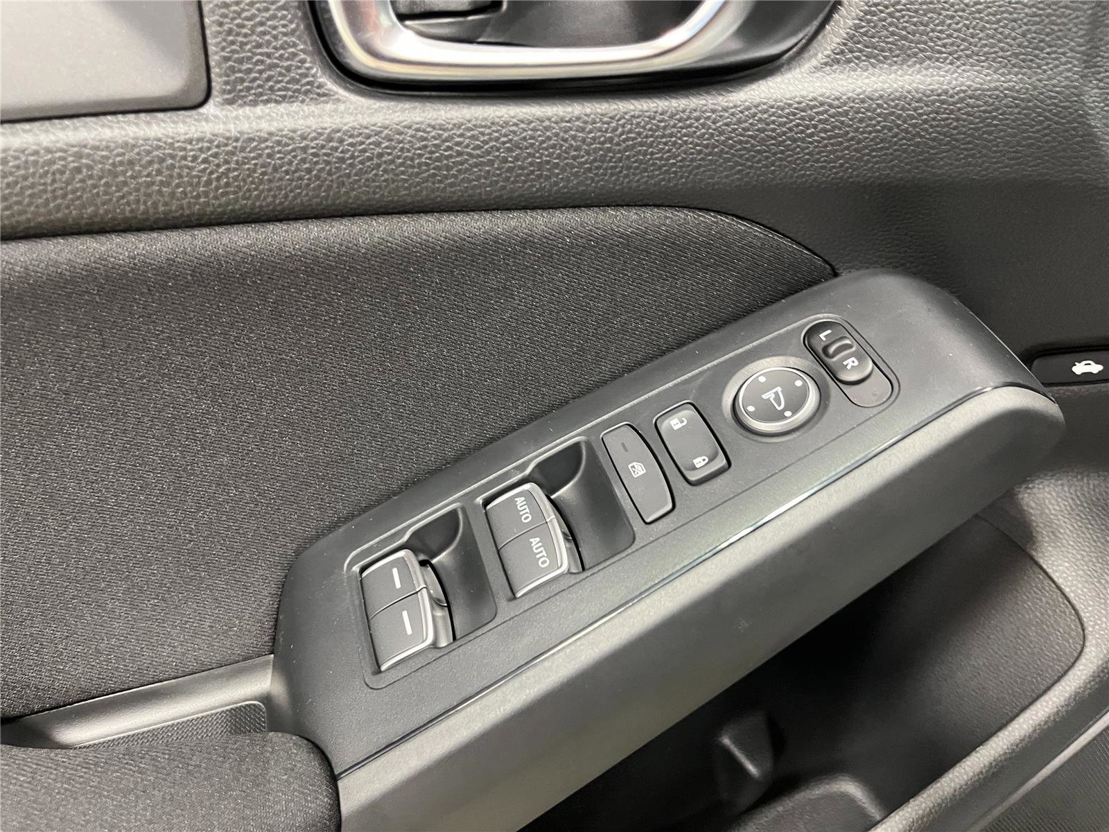 New 2026 Honda Civic Sport image 15