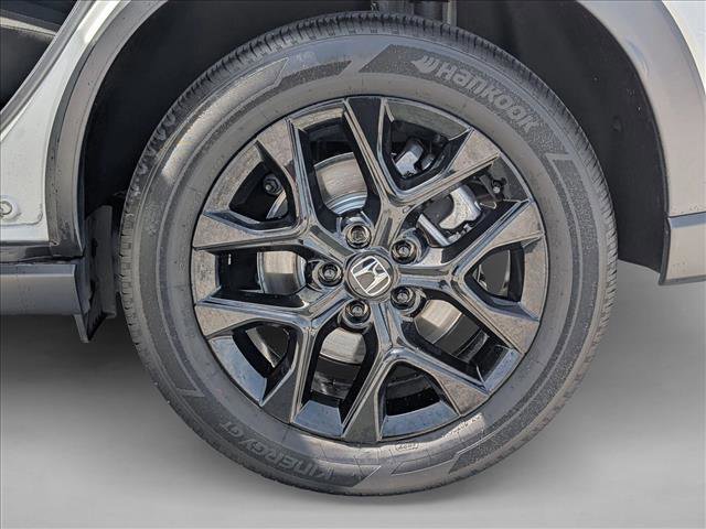 Used 2023 Honda HR-V Sport image 22