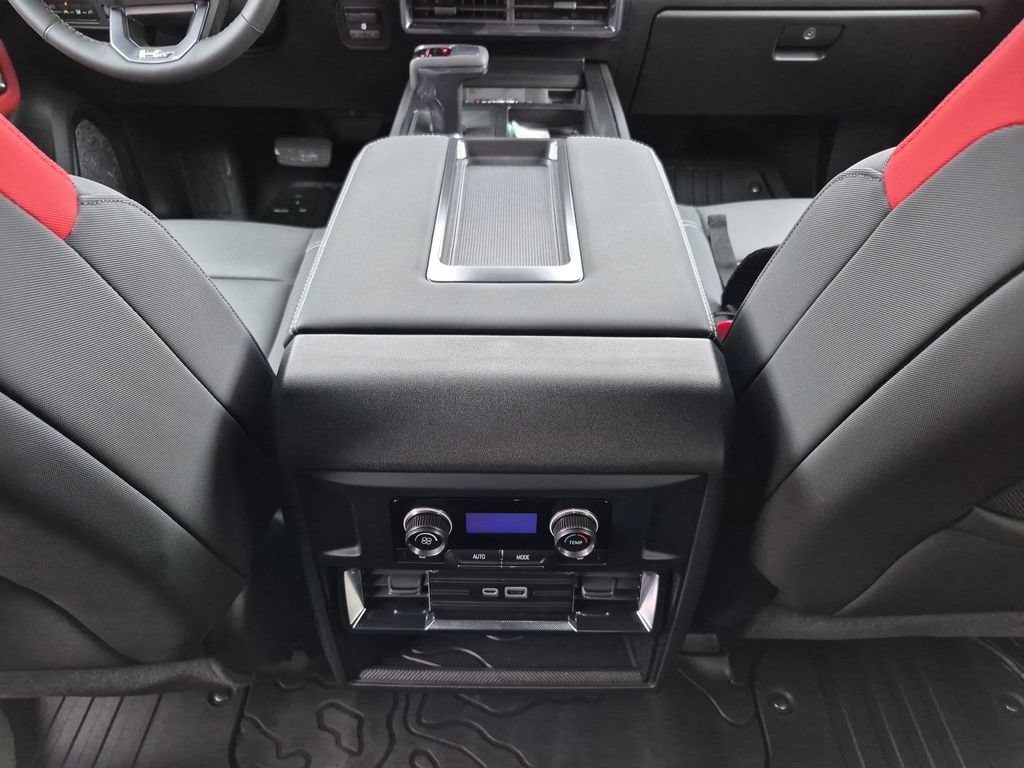 New 2026 GMC Hummer EV 3X w/ Carbon Fiber Edition Package AWD/4WD image 34