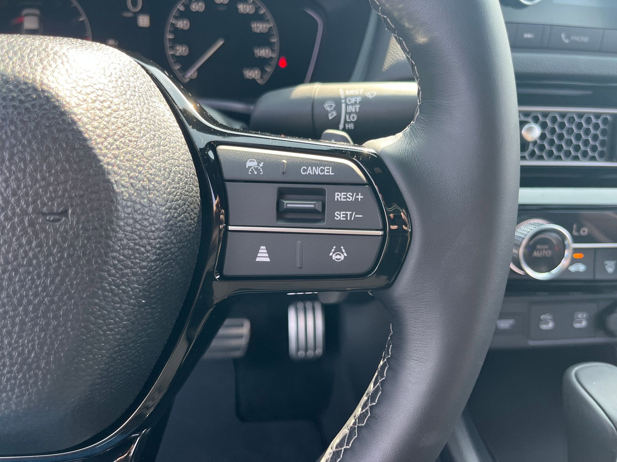 Used 2026 Honda Civic Sport image 18