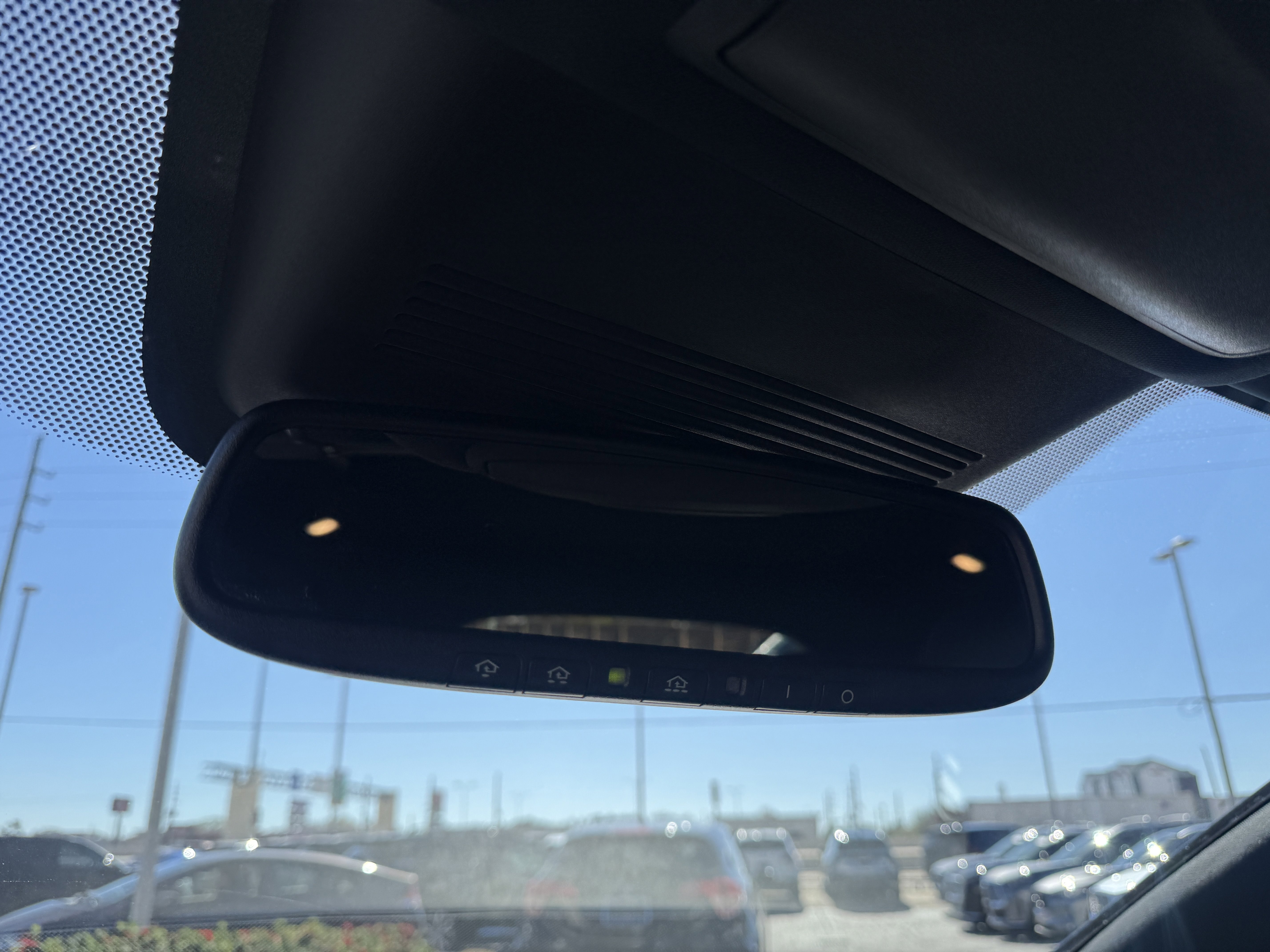 Certified 2023 INFINITI QX55 Luxe w/ Cargo Package image 25