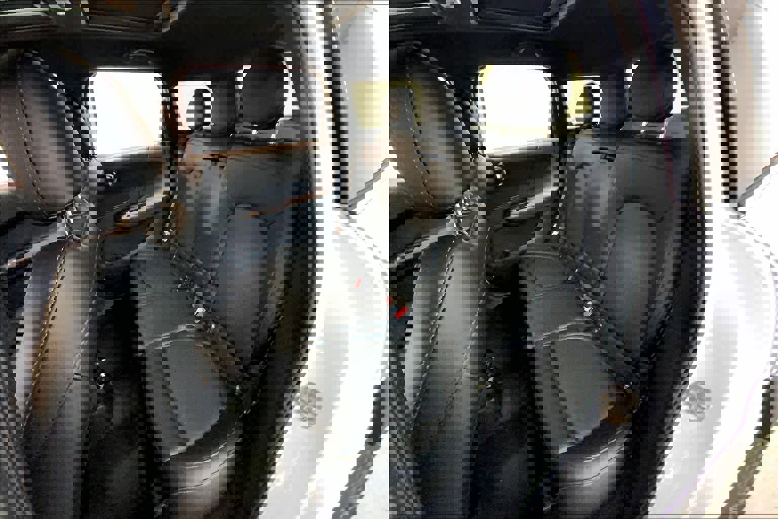 Used 2017 MINI Cooper Countryman ALL4 image 20