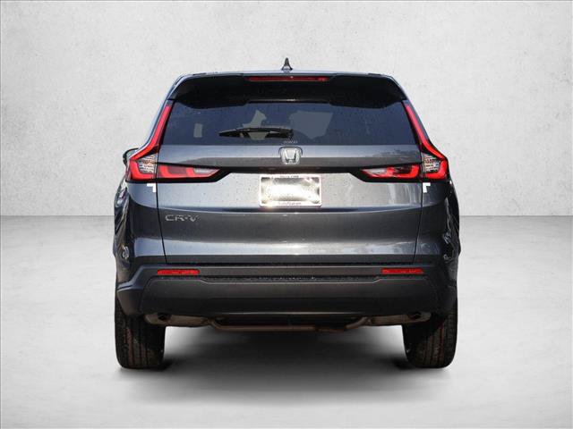 New 2026 Honda CR-V EX image 6
