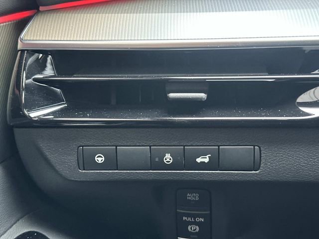 Used 2025 Nissan Murano SL w/ Cargo Package image 26