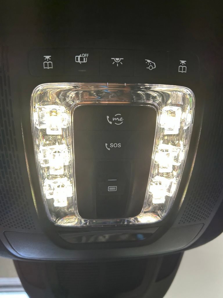 Used 2024 Mercedes-Benz GLE 63 AMG S image 36