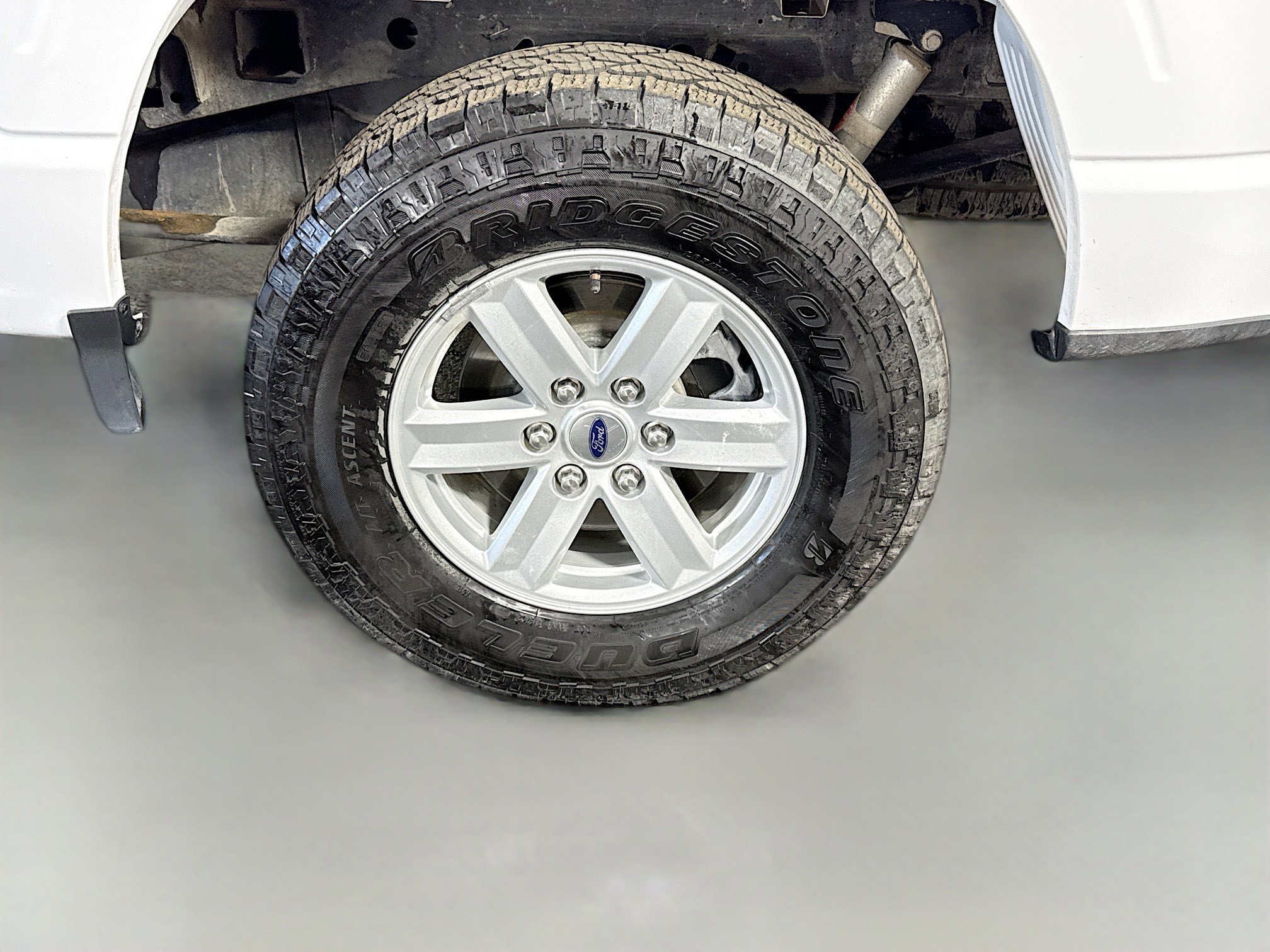 Used 2022 Ford F150 XL w/ Equipment Group 101A High image 35