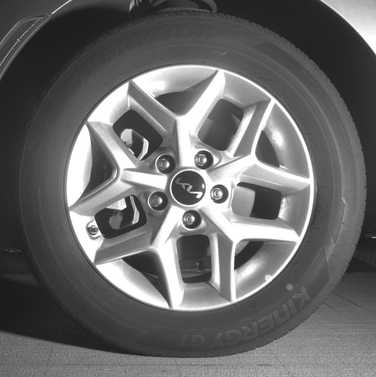 Used 2025 Kia Soul LX w/ LX Technology Package image 17