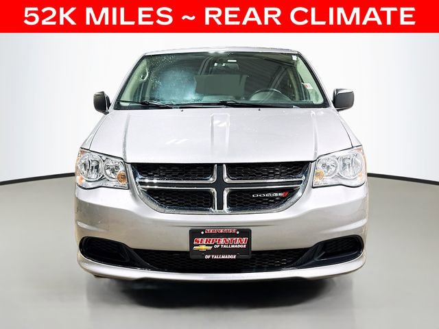 Used 2017 Dodge Grand Caravan SE w/ Power Window Group image 3