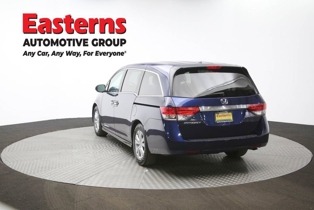 Used 2016 Honda Odyssey EX-L image 66