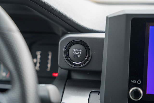 New 2025 Toyota Tacoma SR5 image 23