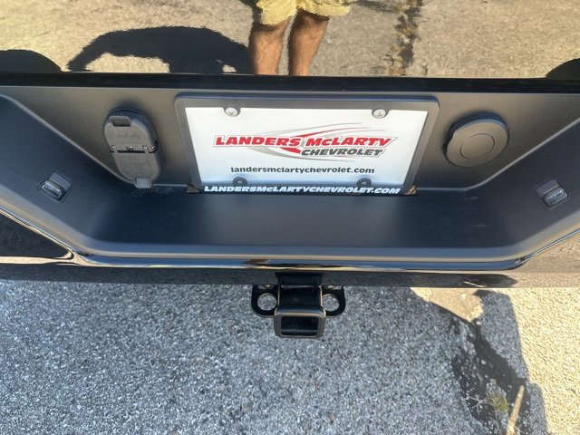 New 2026 Chevrolet Silverado 1500 RST w/ RST Select Package image 30