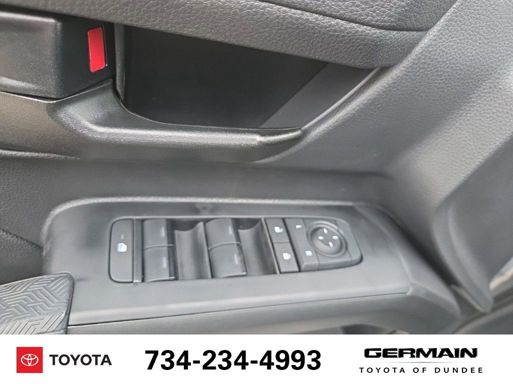 New 2026 Toyota Tacoma SR5 image 32