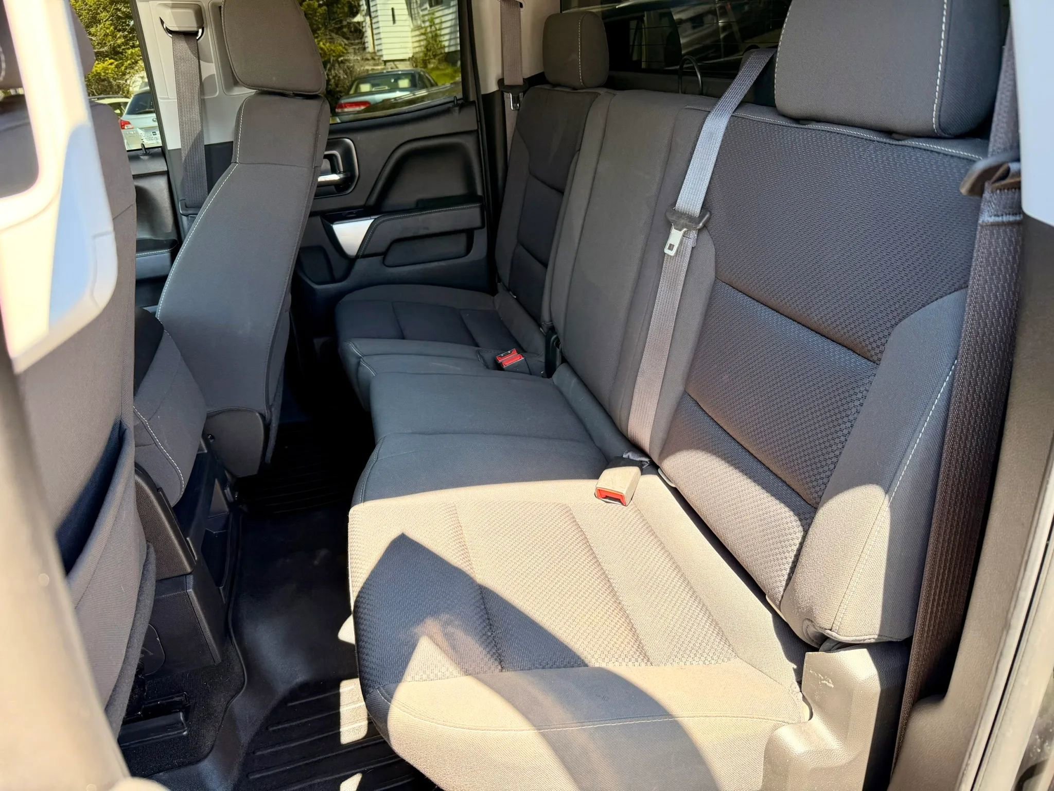 Used 2016 Chevrolet Silverado 1500 LT w/ All Star Edition AWD/4WD image 31