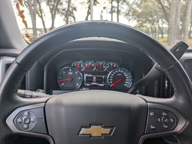 Used 2015 Chevrolet Silverado 1500 LT w/ Rally 2 Edition image 30
