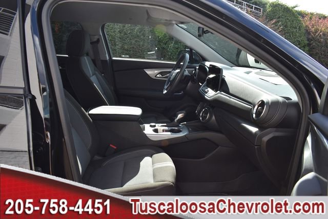 Used 2024 Chevrolet Blazer LT w/ Convenience Package image 23