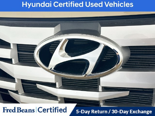 Certified 2024 Hyundai Santa Cruz SEL w/ Activity Package AWD/4WD image 30