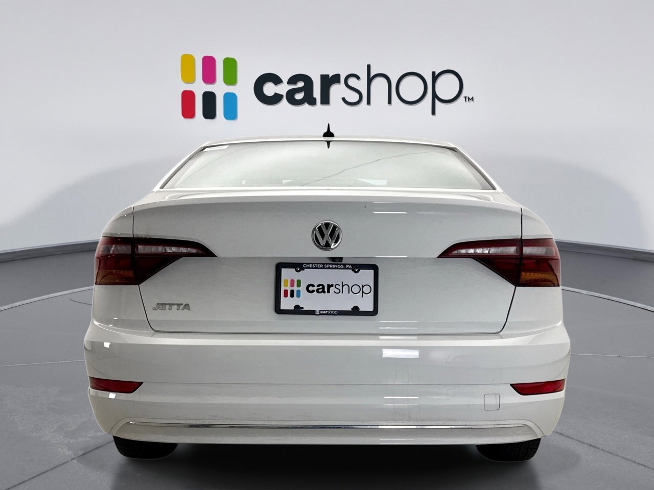 Used 2019 Volkswagen Jetta SE FWD image 4