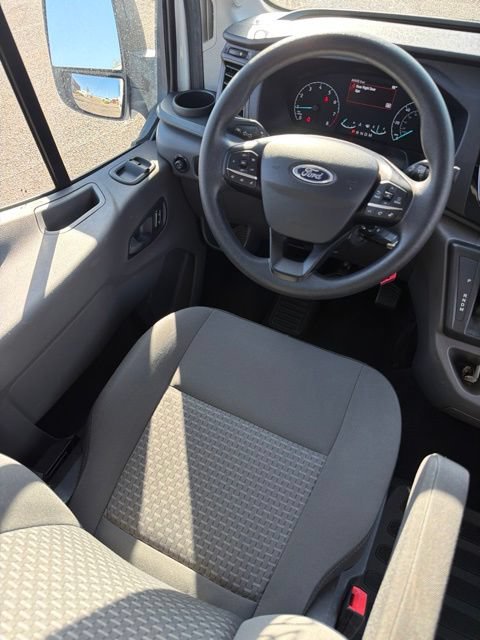Used 2024 Ford Transit 350 XLT RWD image 11