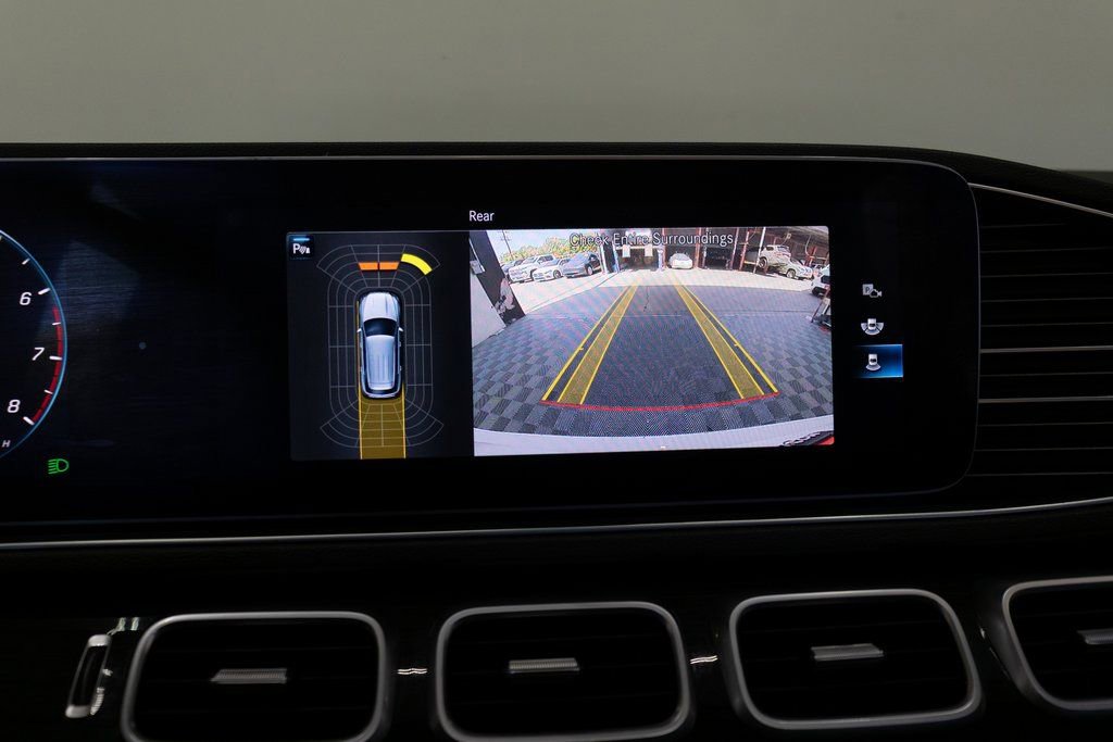 Used 2020 Mercedes-Benz GLE 350 4MATIC image 33