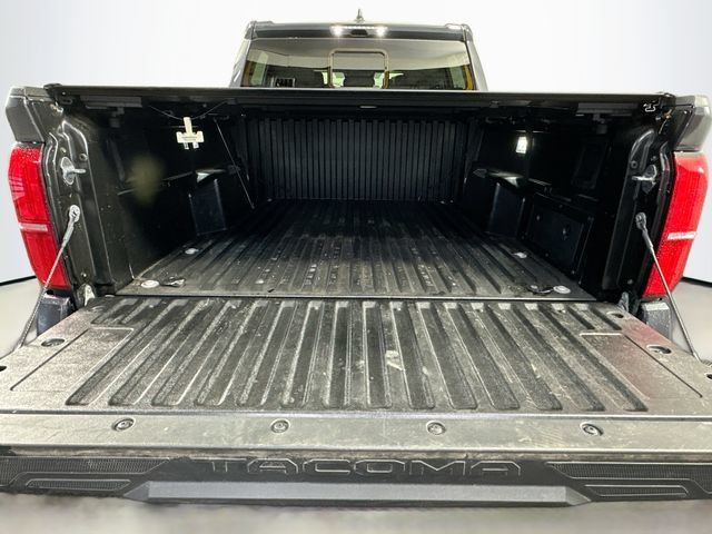 Used 2024 Toyota Tacoma TRD Off-Road w/ TRD Off Road Upgrade Package AWD/4WD image 23