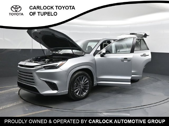 Used 2024 Lexus TX 350 FWD w/ Accessory Package (Z1) image 56