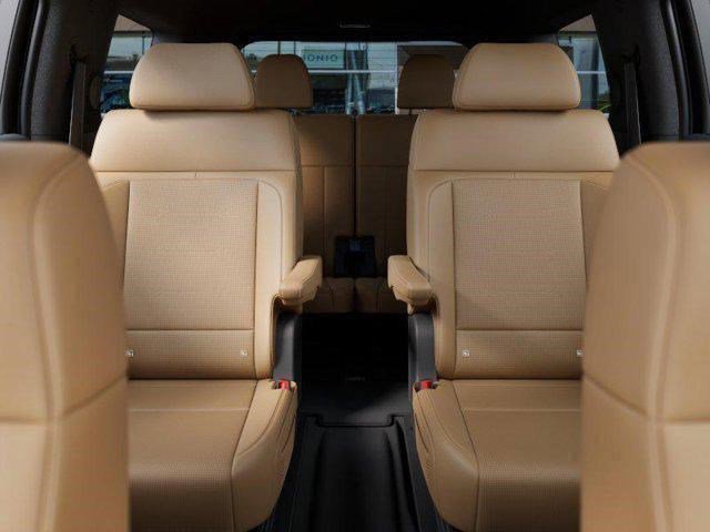 New 2026 Hyundai Santa Fe Limited AWD/4WD image 12