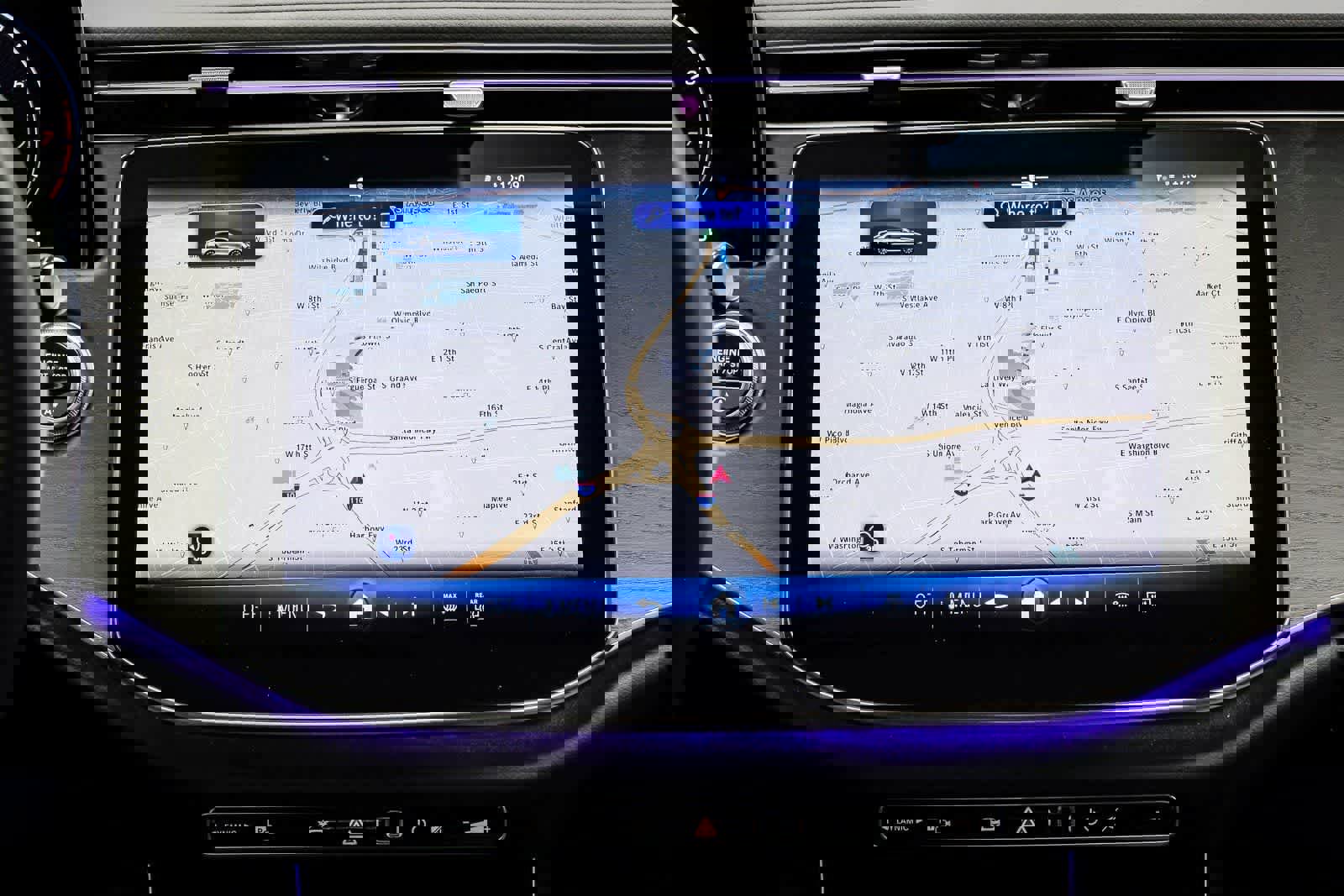 Certified 2026 Mercedes-Benz E 350 Sedan image 13