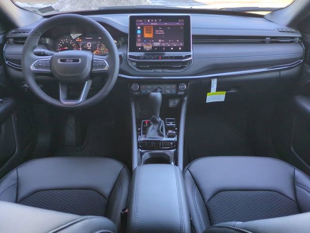 New 2026 Jeep Compass Latitude w/ Quick Order Package 29K image 15