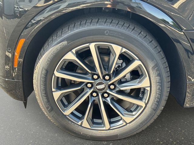 New 2026 Cadillac Lyriq Sport AWD/4WD image 9