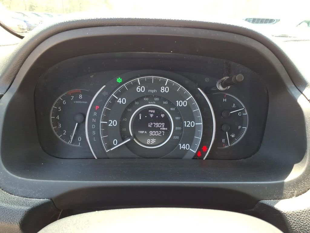 Used 2015 Honda CR-V EX-L image 29