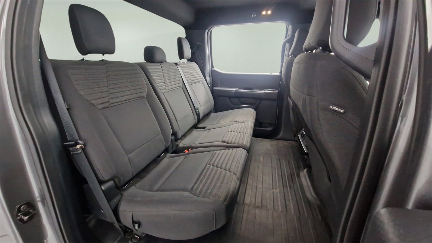 Used 2022 Ford F150 XL w/ STX Appearance Package image 41