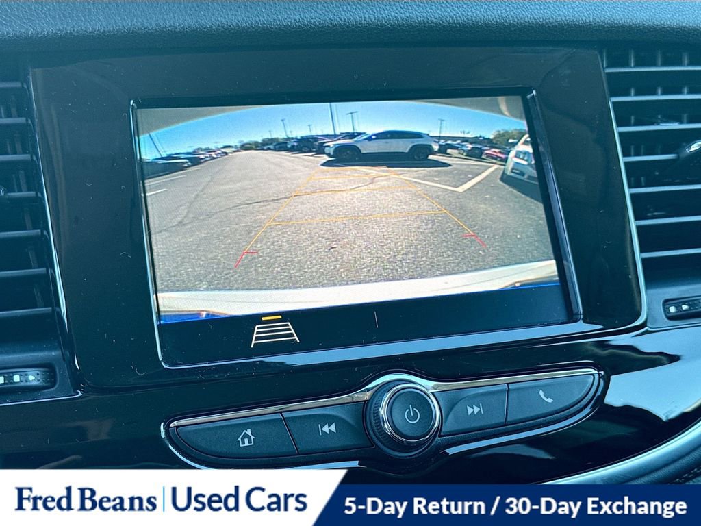 Used 2022 Buick Encore Preferred w/ Safety Package image 15