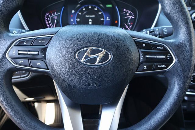 Used 2019 Hyundai Santa Fe SEL image 19