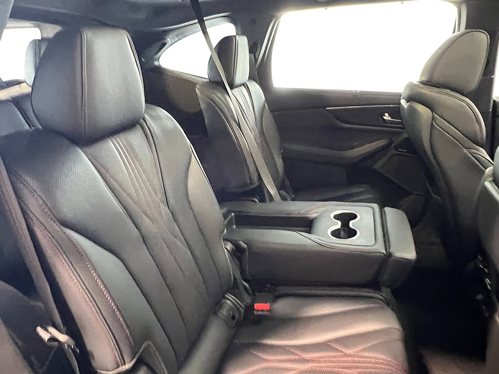 New 2026 Acura MDX Type S image 33