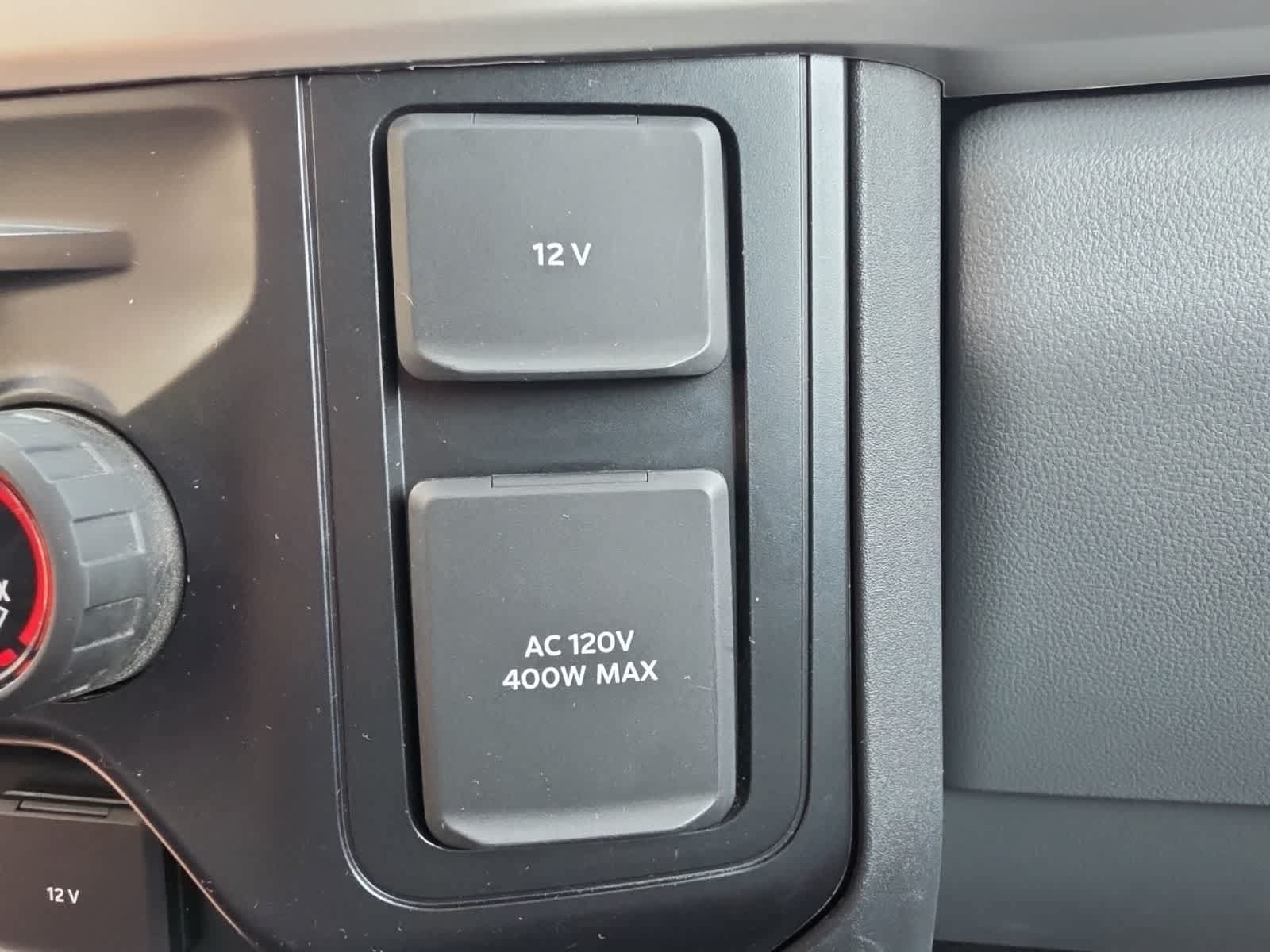 Used 2025 Ford F250 XLT AWD/4WD image 29