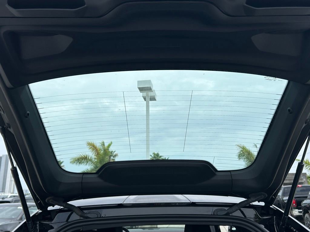 New 2025 Dodge Charger R/T w/ Quick Order Package 25M R/T image 26