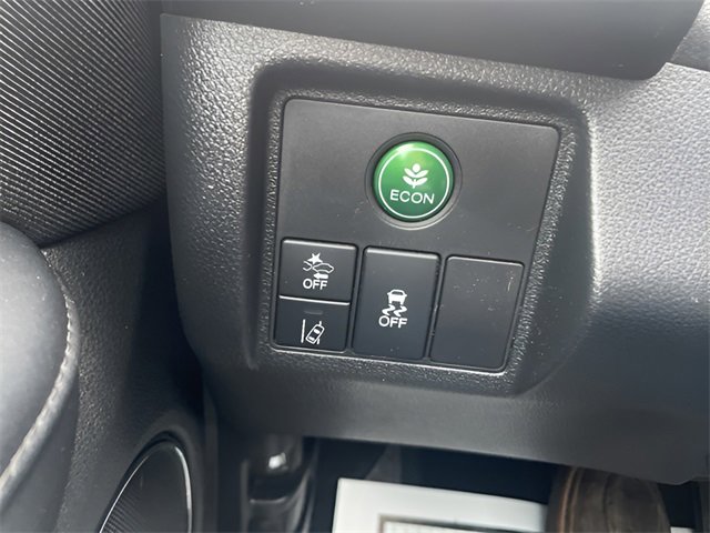 Used 2022 Honda HR-V EX image 17