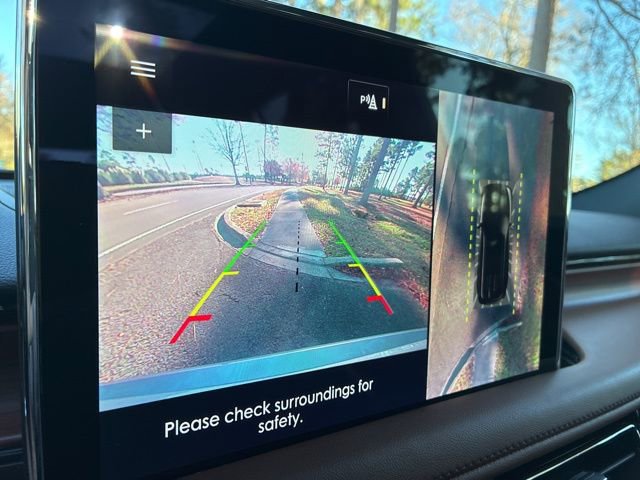 Certified 2022 Lincoln Aviator Reserve w/ Equipment Group 201A image 33