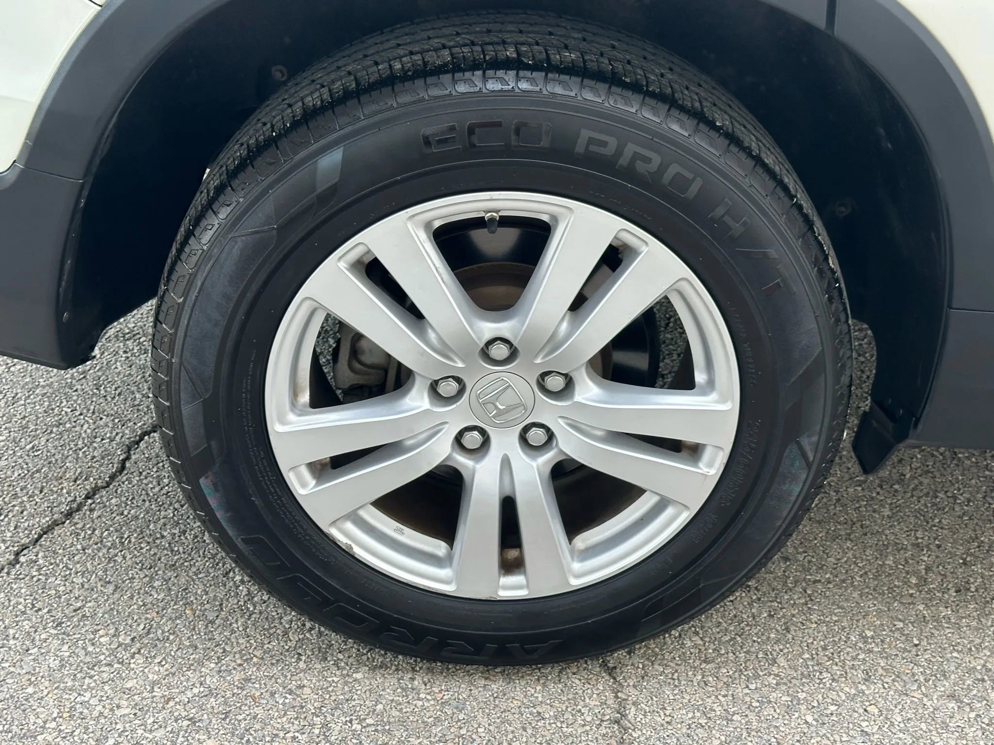 Used 2016 Honda Pilot LX image 38