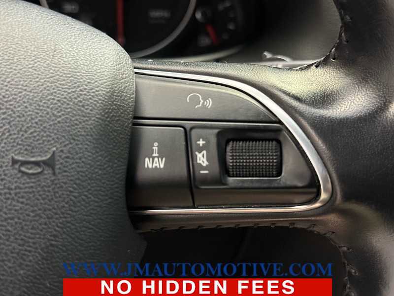 Used 2016 Audi Q5 2.0T Premium image 37