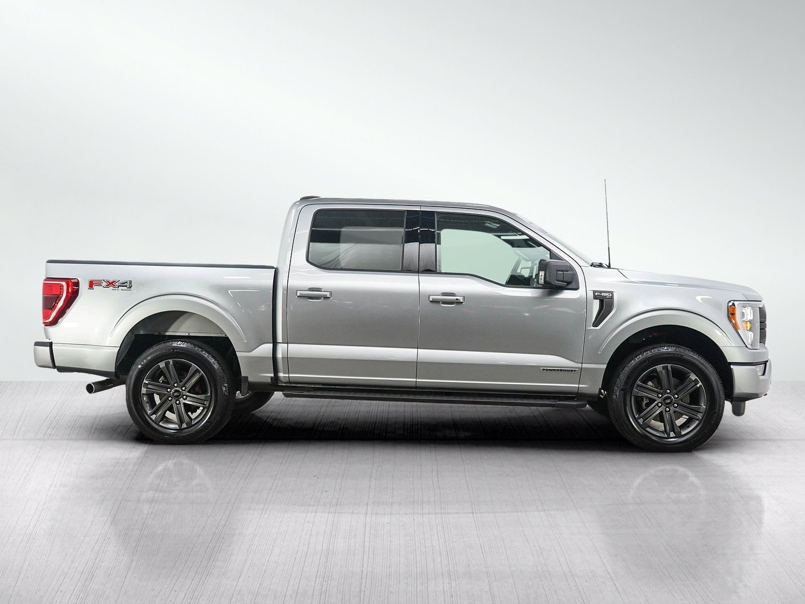 Used 2023 Ford F150 XLT w/ Equipment Group 302A High AWD/4WD image 6
